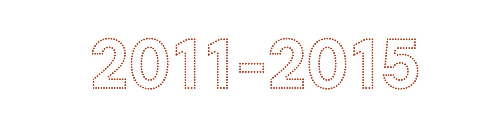 2011-2015